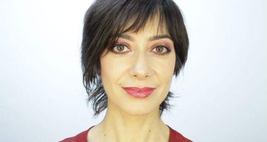 trucco natale 2018 trucco natale 2018