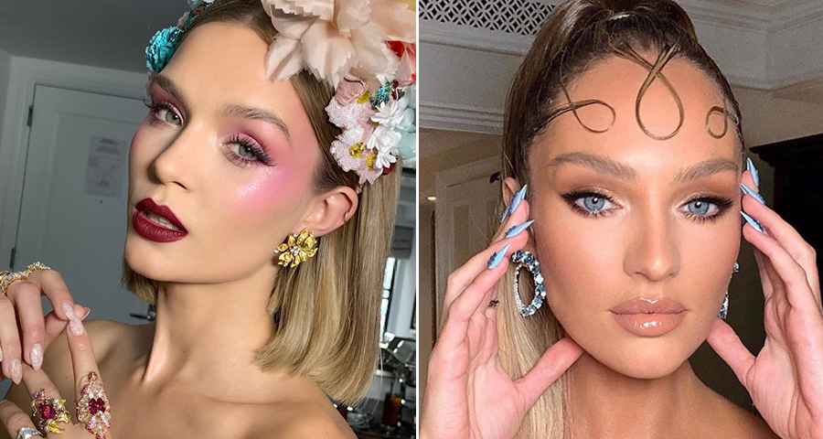Met Gala 2019: i beauty look più belli met gala 2019