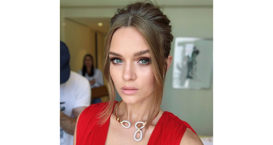Beauty look cannes 2019 Beauty look cannes 2019