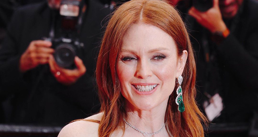 Beauty look cannes 2019 Beauty look cannes 2019