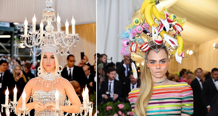 Met Gala 2019: i beauty look più belli met gala 2019