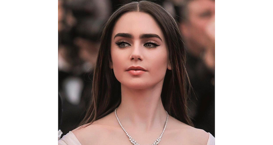Beauty look cannes 2019 Beauty look cannes 2019