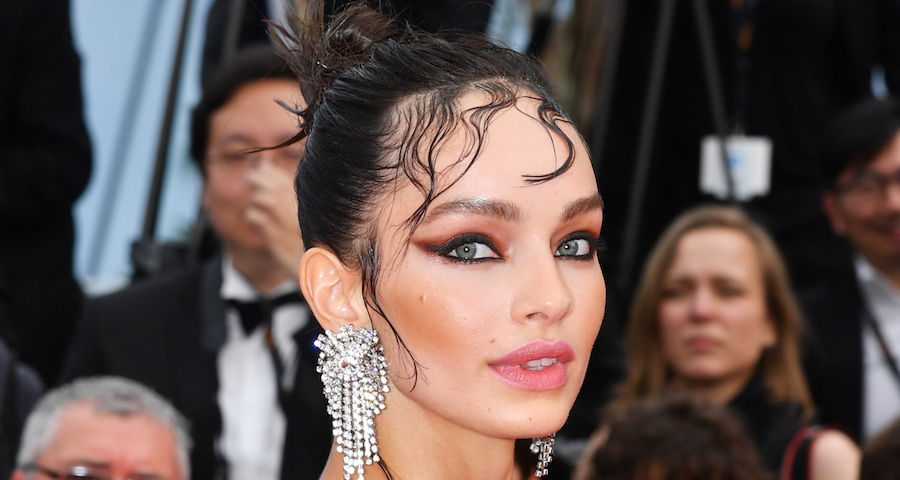 Beauty look cannes 2019 Beauty look cannes 2019