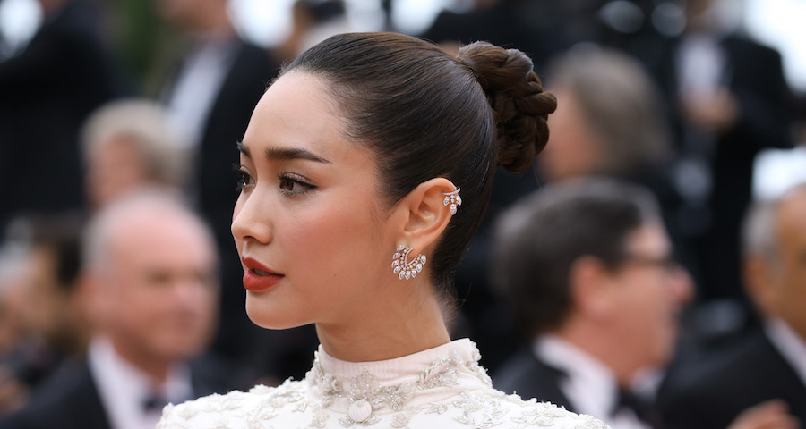 Beauty look cannes 2019 Beauty look cannes 2019