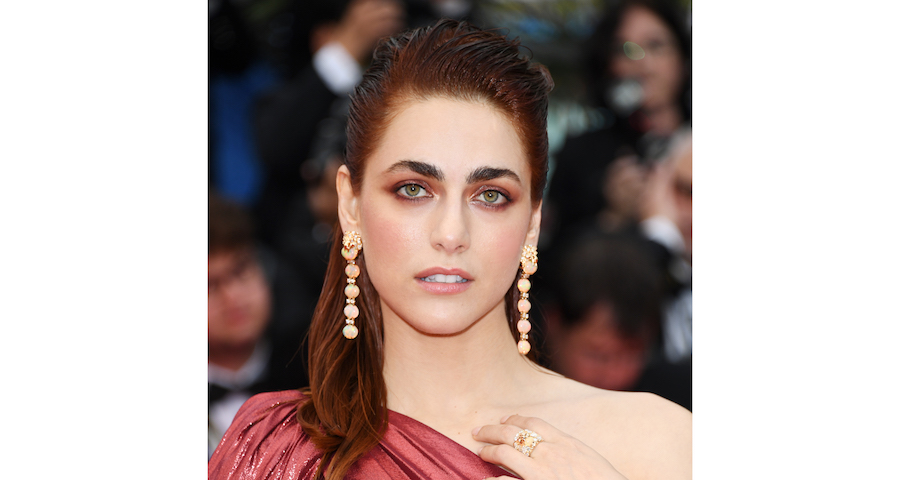 Beauty look cannes 2019 Beauty look cannes 2019