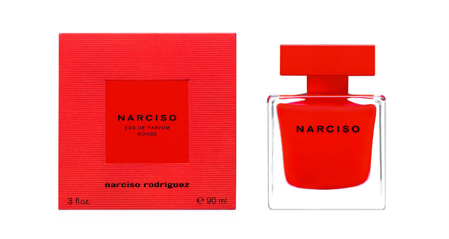 Narciso rouge Narciso rouge