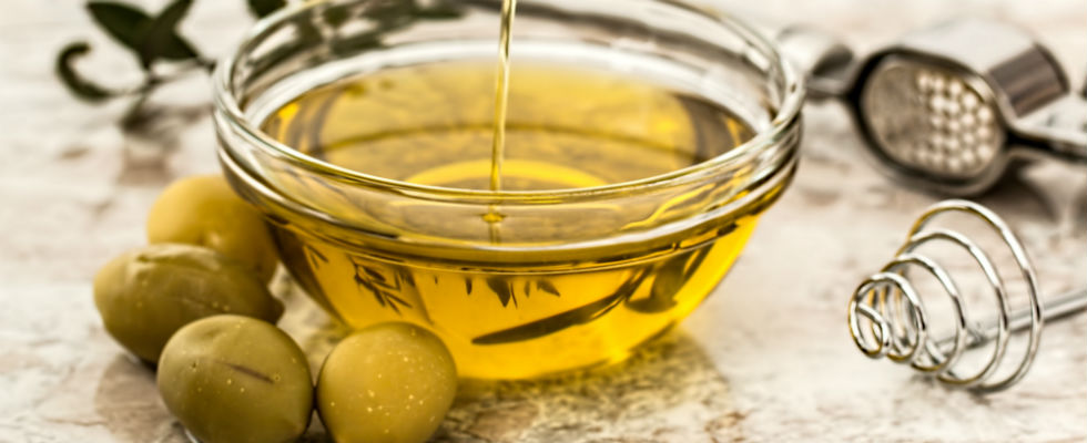 olio corpo