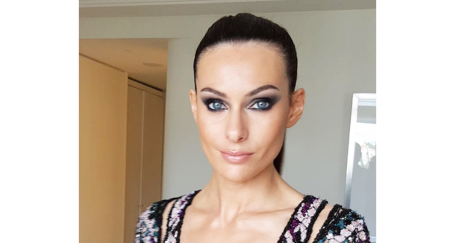 Beauty look cannes 2019 Beauty look cannes 2019