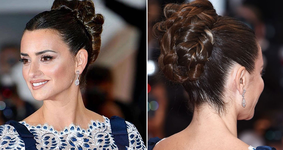 Beauty look cannes 2019 Beauty look cannes 2019