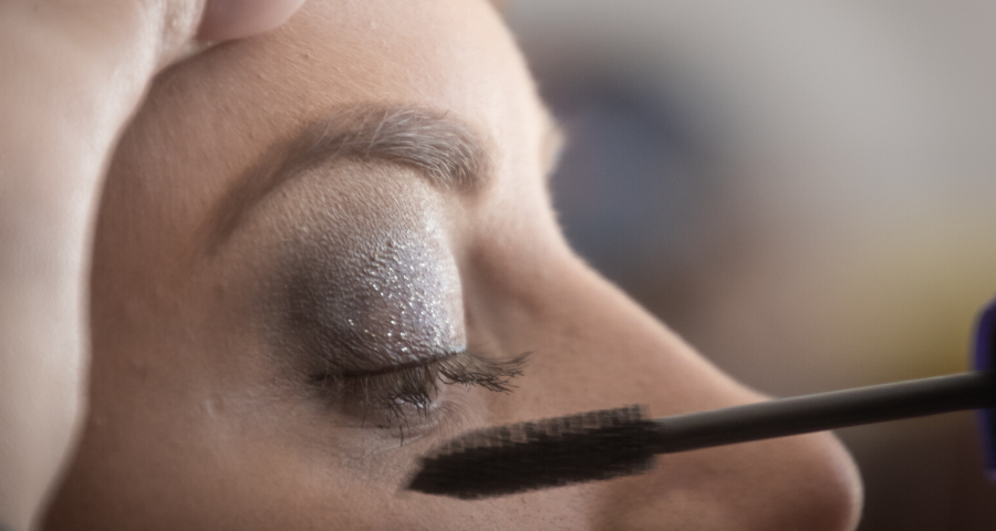 mascara mascara