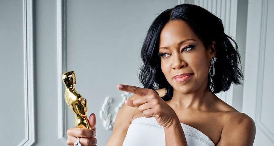 oscar 2019