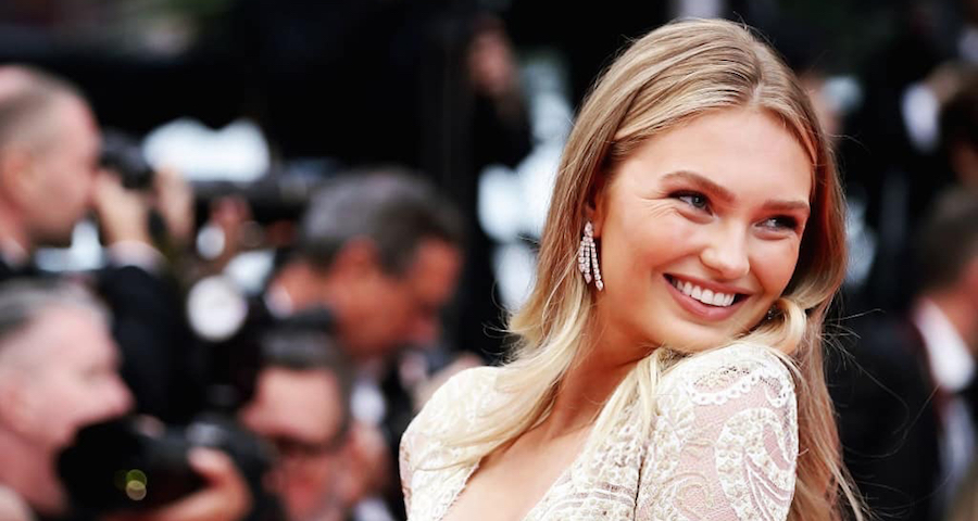 Beauty look cannes 2019 Beauty look cannes 2019