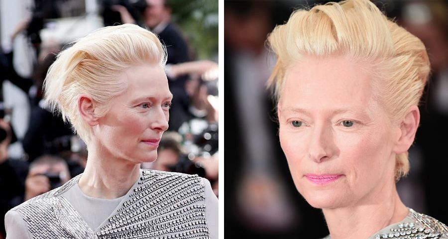 Beauty look cannes 2019 Beauty look cannes 2019