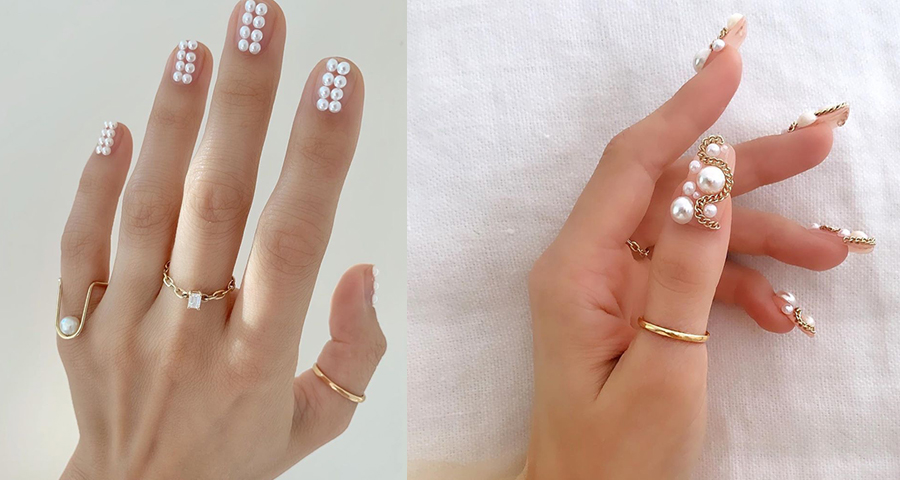 Smalti autunno 2019: le tendenze per la manicure autunnale Smalti autunno 2019: le tendenze per la manicure autunnale