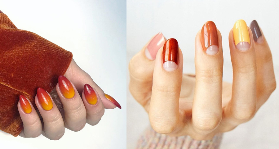 tendenze unghie autunno 2019 tendenze unghie autunno 2019