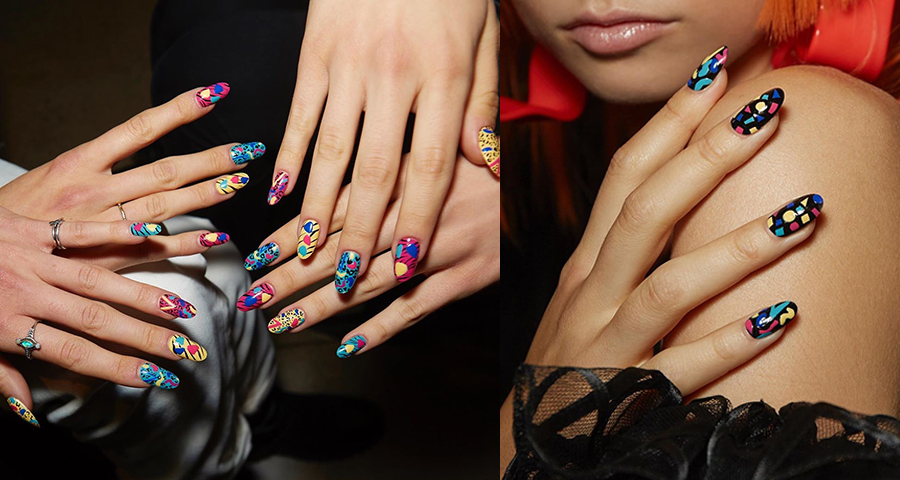 Smalti autunno 2019: le tendenze per la manicure autunnale Smalti autunno 2019: le tendenze per la manicure autunnale