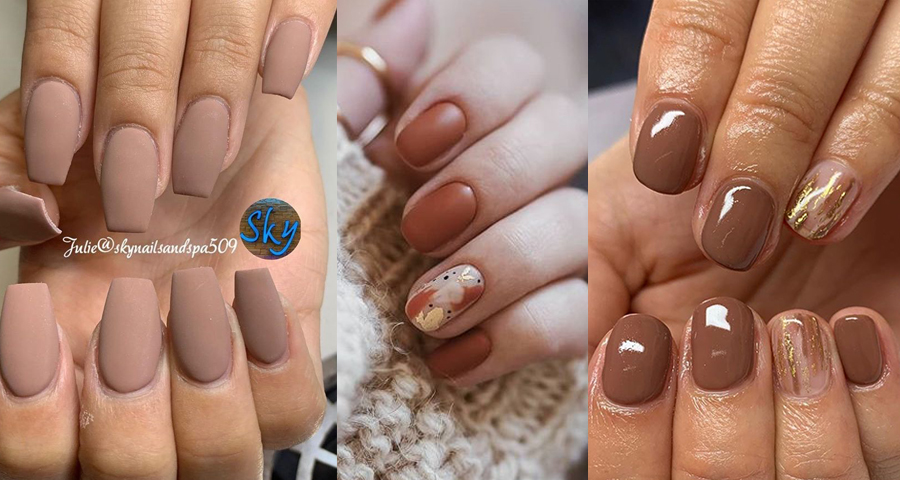 tendenze unghie autunno 2019 tendenze unghie autunno 2019