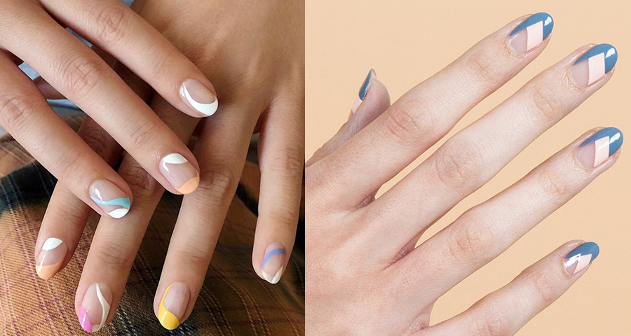 Smalti autunno 2019: le tendenze per la manicure autunnale Smalti autunno 2019: le tendenze per la manicure autunnale