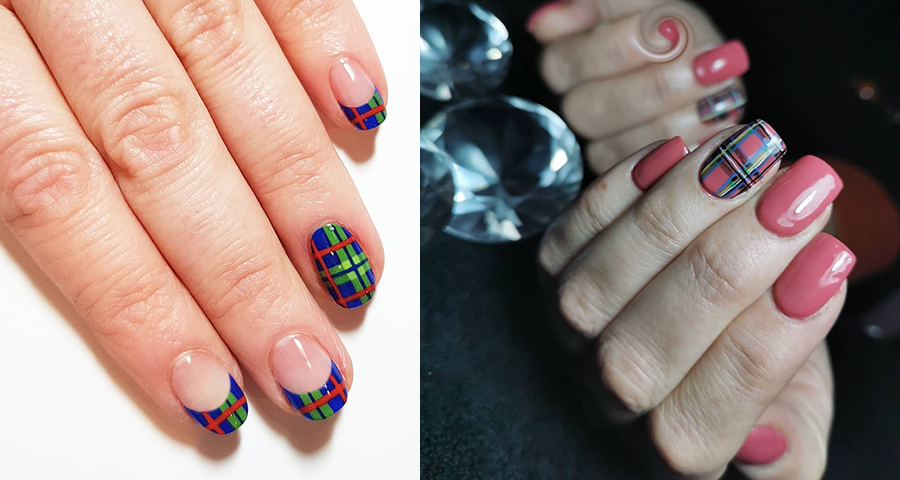 Smalti autunno 2019: le tendenze per la manicure autunnale Smalti autunno 2019: le tendenze per la manicure autunnale