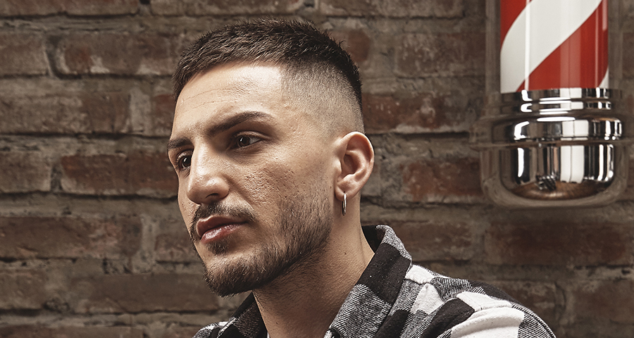 taglio capelli uomo 2020 taglio capelli uomo 2020