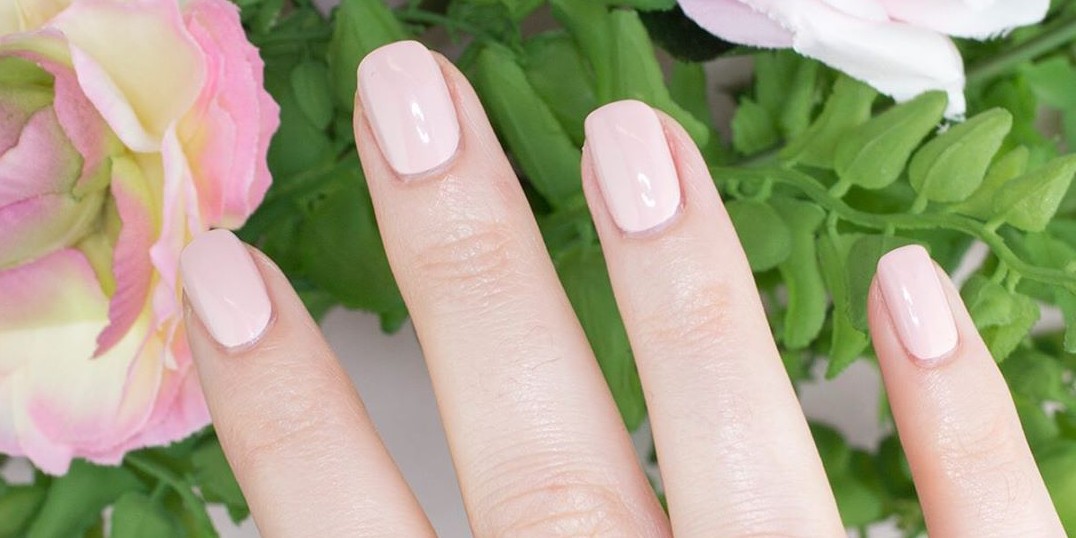 unghie nude unghie nude