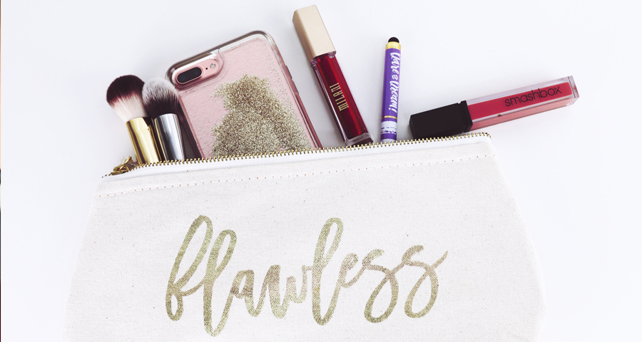 Beauty case da viaggio: come organizzarlo beauty case