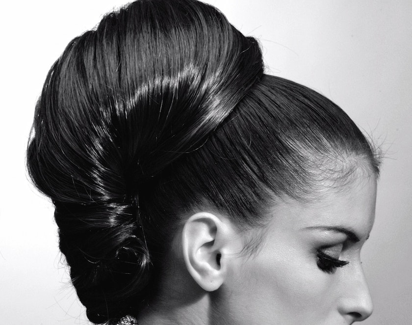 acconciatura capelli acconciatura capelli