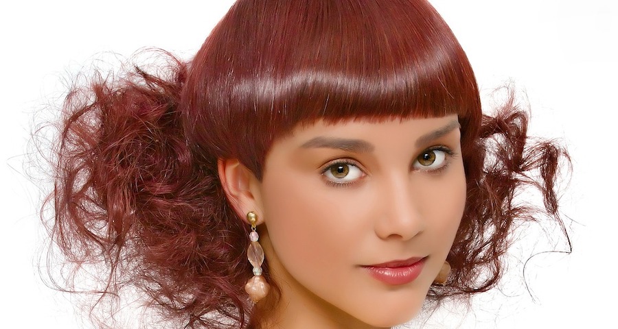 acconciatura capelli acconciatura capelli
