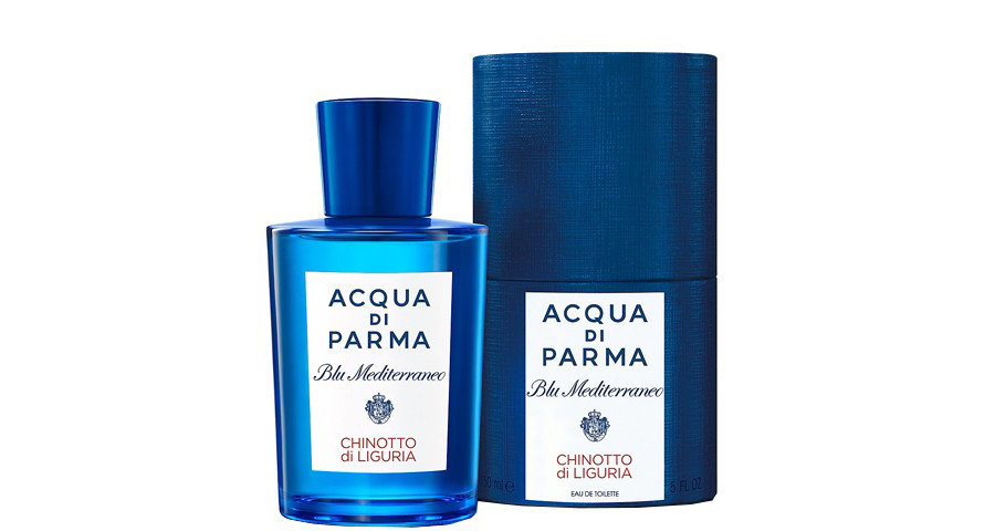 Acqua di Parma Blu Mediterraneo Chinotto di Liguria Acqua di Parma Blu Mediterraneo Chinotto di Liguria