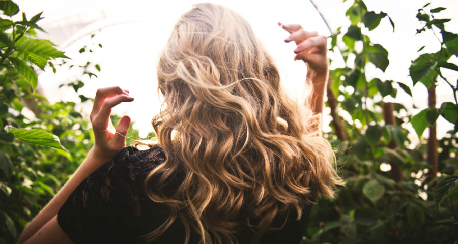 capelli mare capelli mare