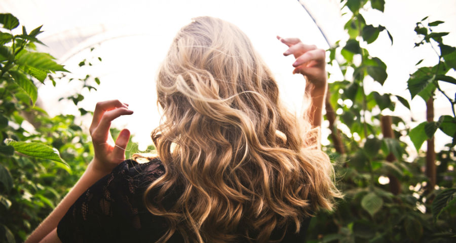 I migliori trattamenti per capelli dopo l’estate