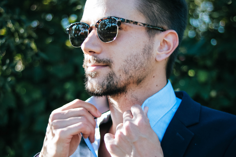 Differenza tra profumo e colonia: guida ai tipi di profumo per uomo Differenza tra profumo e colonia: guida ai tipi di profumo per uomo