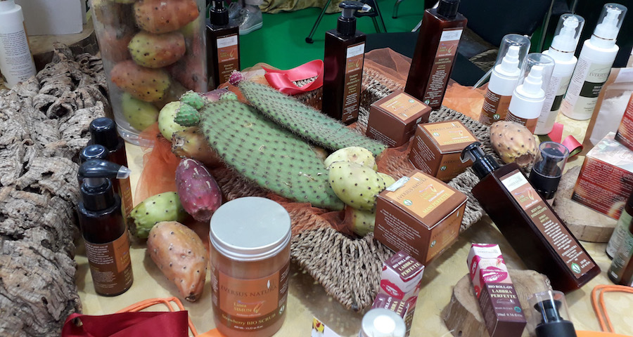 Sana 2019: le tendenze della cosmesi eco-bio Sana 2019: le tendenze della cosmesi eco-bio