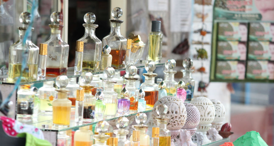 Tutti i consigli per scegliere un nuovo profumo Tutti i consigli per scegliere un nuovo profumo
