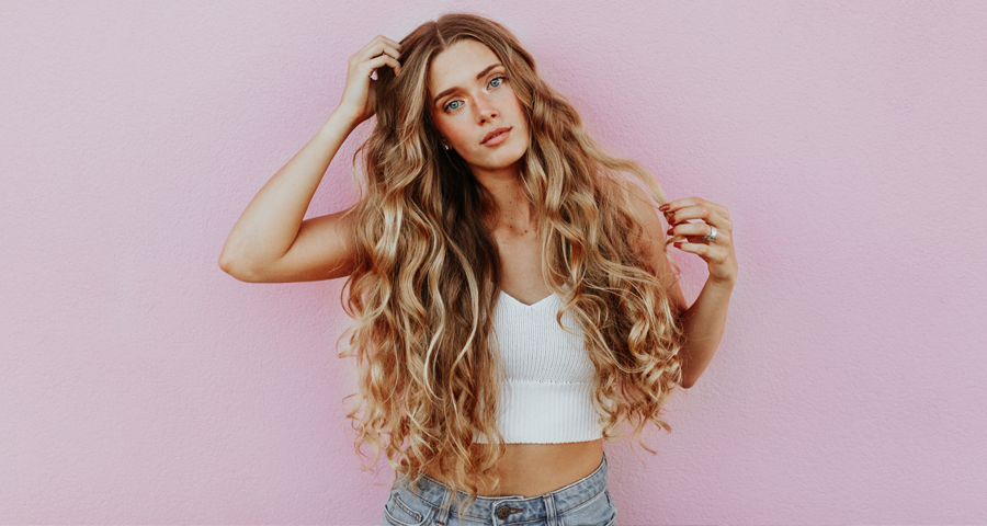 capelli ricci capelli ricci