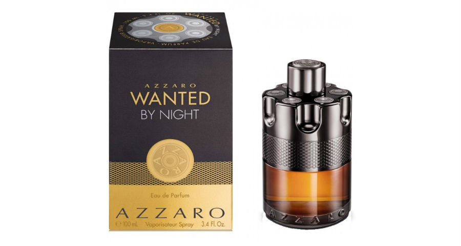 Azzaro Wanted By Night migliori profumo uomo Azzaro Wanted By Night migliori profumo uomo