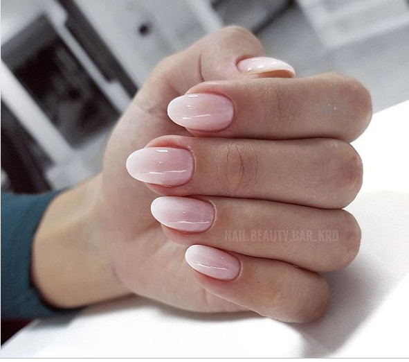 french manicure french manicure
