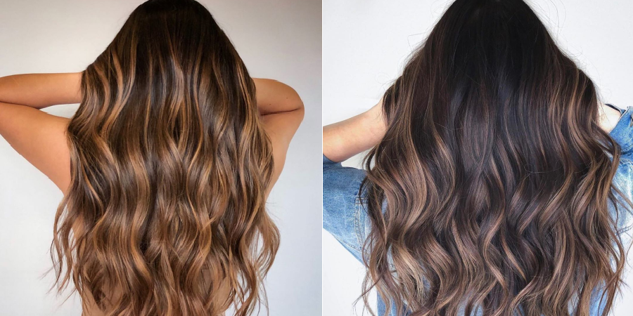 balayage balayage