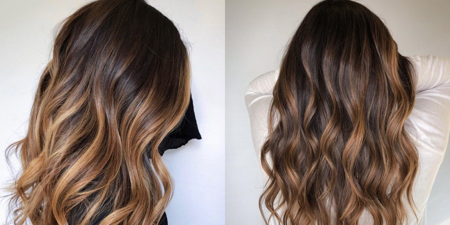 balayage balayage