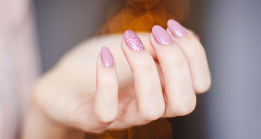 unghie gel