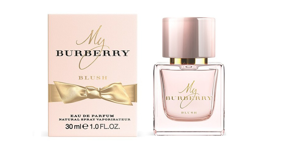 Burberry My Burberry Blush Eau de Parfum Burberry My Burberry Blush Eau de Parfum