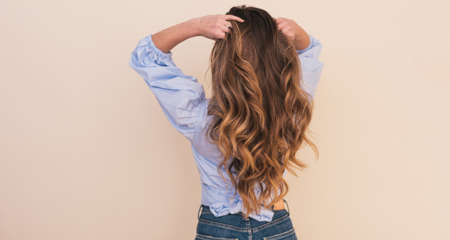 cura capelli a casa cura capelli a casa