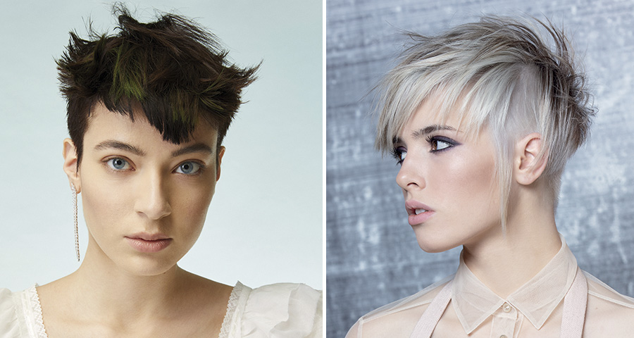 Tagli capelli donna primavera estate 2019 Tagli capelli donna primavera estate 2019