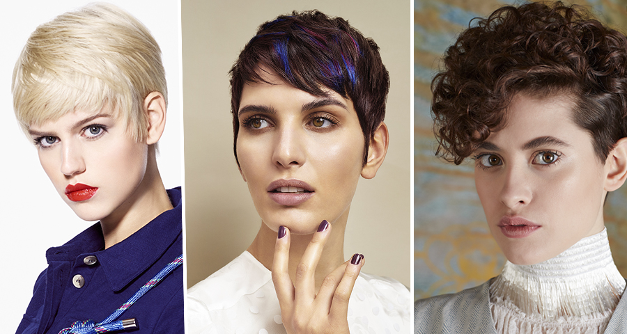 Tagli capelli donna primavera estate 2019 Tagli capelli donna primavera estate 2019