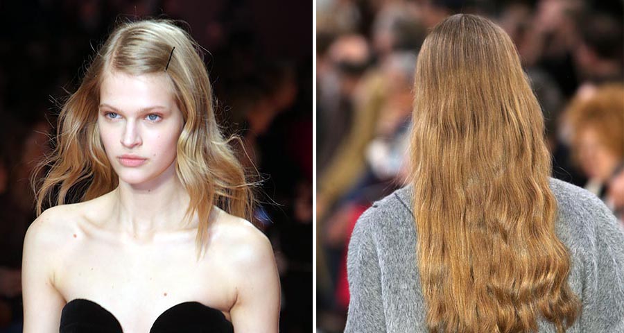 tendenze make up capelli unghie 2019 tendenze make up capelli unghie 2019
