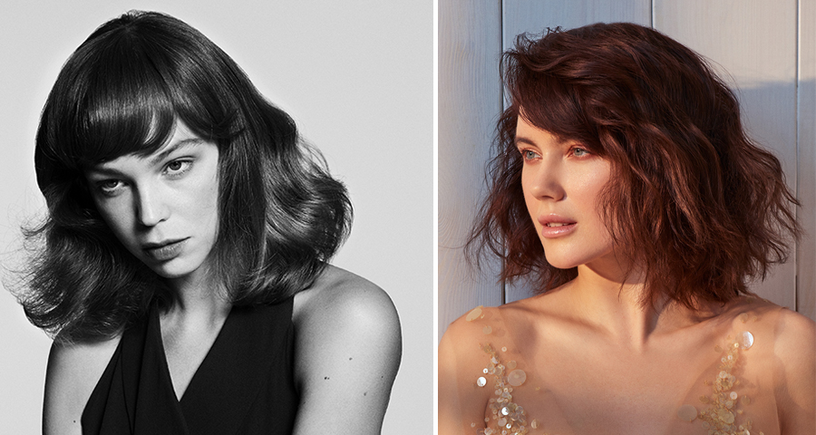 Tagli capelli donna primavera estate 2019 Tagli capelli donna primavera estate 2019