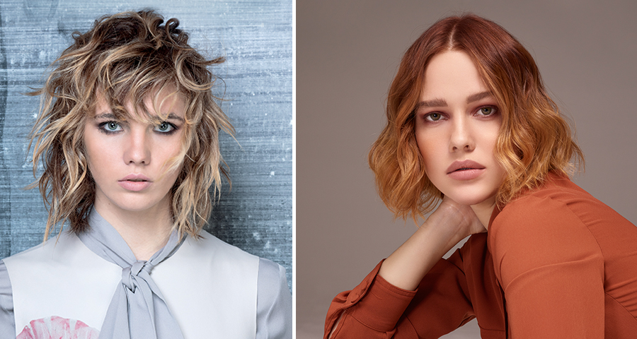 Tagli capelli donna primavera estate 2019 Tagli capelli donna primavera estate 2019