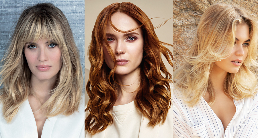 Tagli capelli donna primavera estate 2019 Tagli capelli donna primavera estate 2019