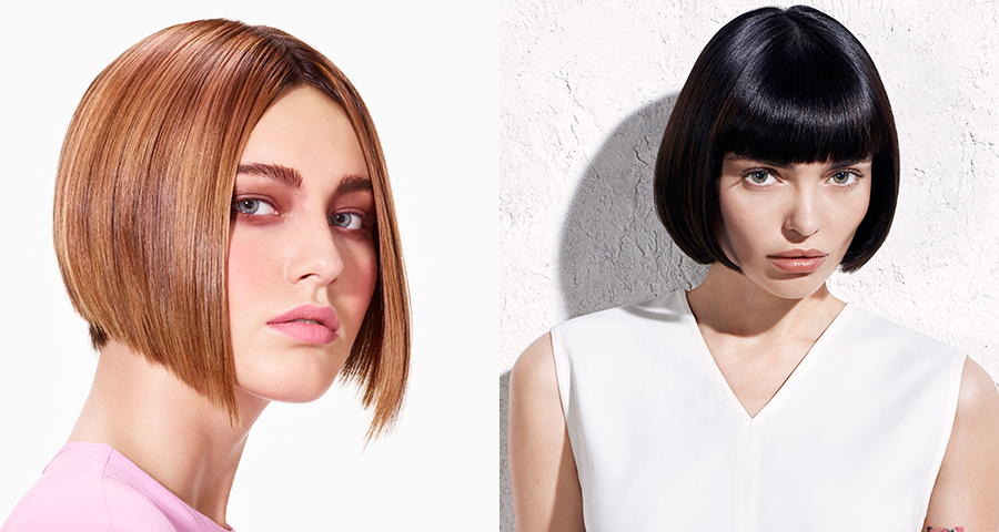 Tagli capelli donna primavera estate 2019 Tagli capelli donna primavera estate 2019