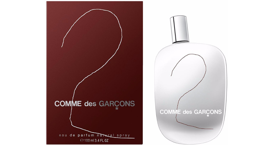 Comme des Garçons 2 Comme des Garçons 2
